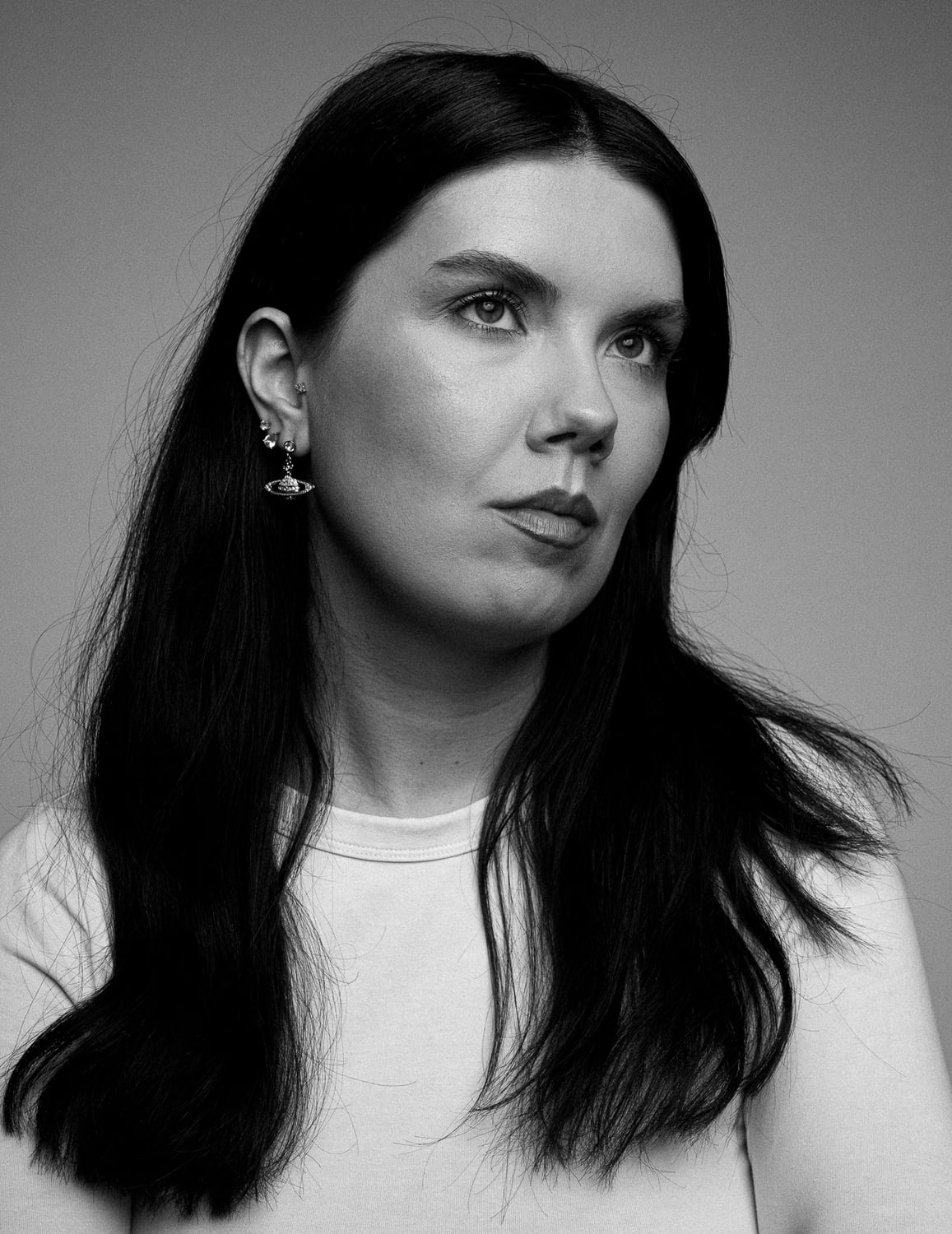 Lucile, fondatrice du studio Luchila