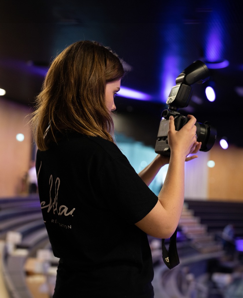 agence photo vidéo orleans