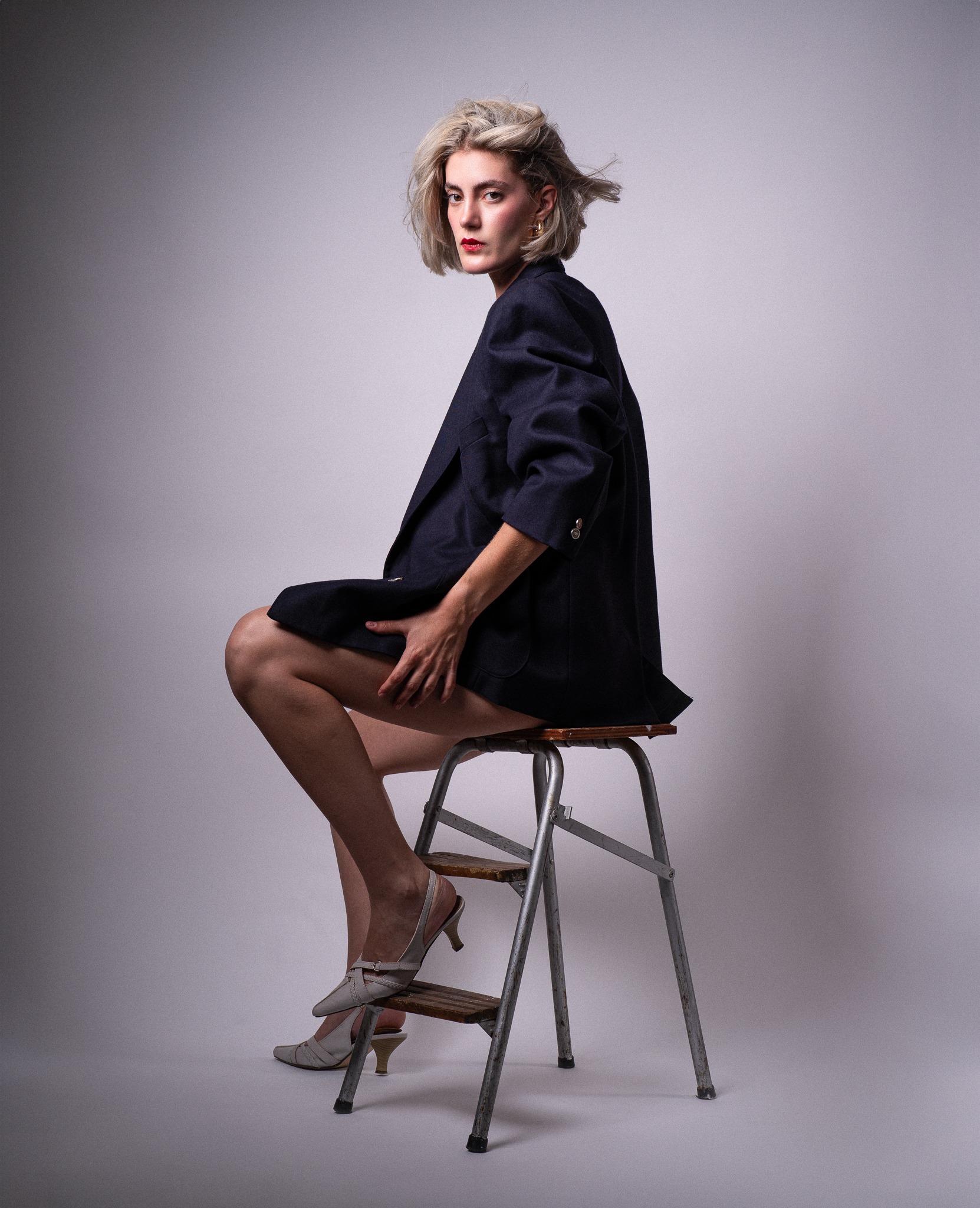 studio photo shooting photo